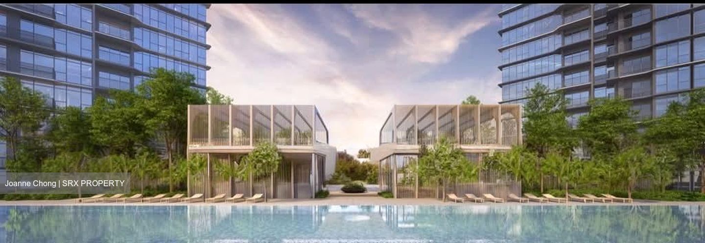 Yuan Ching Road (D22), Condominium #598693491